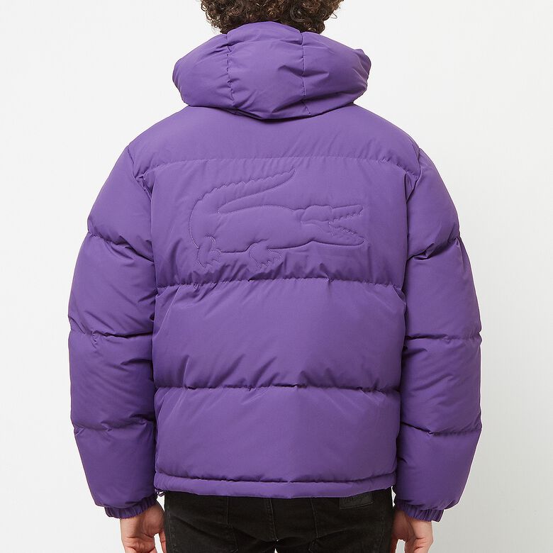 Lacoste Down Jacket acia