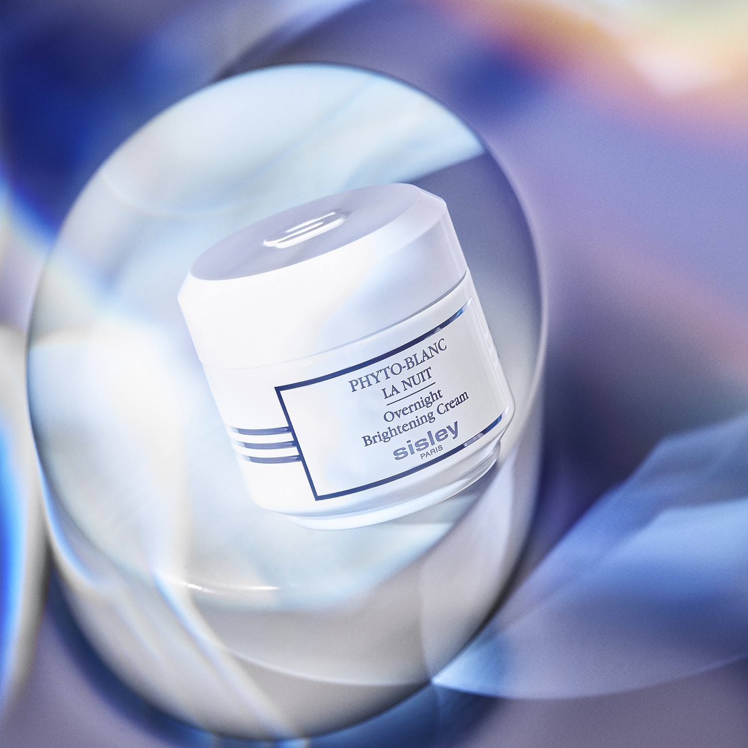 Sisley Phyto Blanc La Nuit