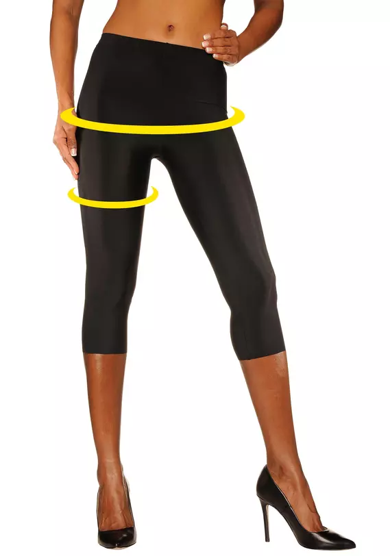 Caprileggings