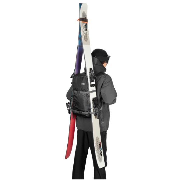 Picture - Komit18 - Skitourenrucksack