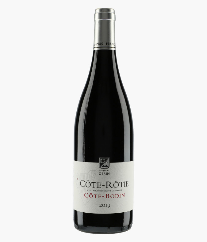 Côte-Rôtie Côte-Bodin 2019GERIN JEAN-MICHEL