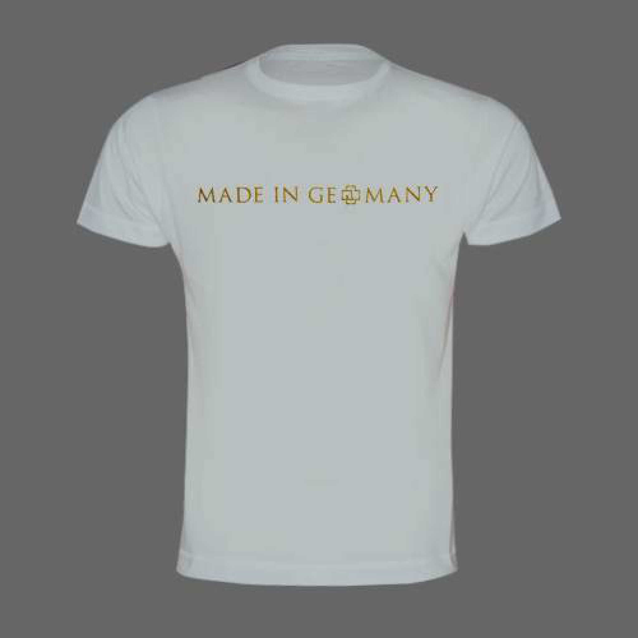 T-Shirt ”Made in Germany”