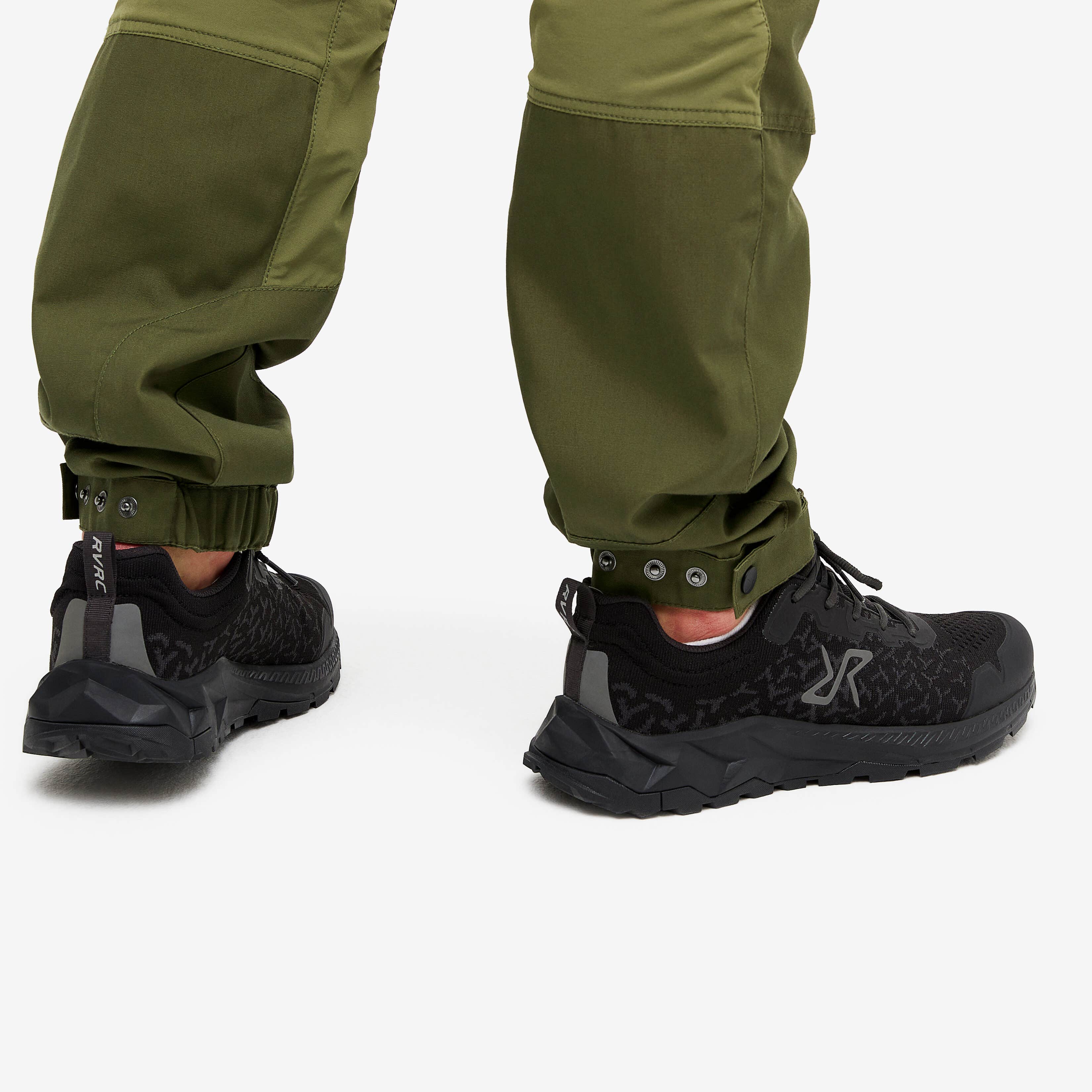 RVRC GP Pro Pants Homme Burnt Olive