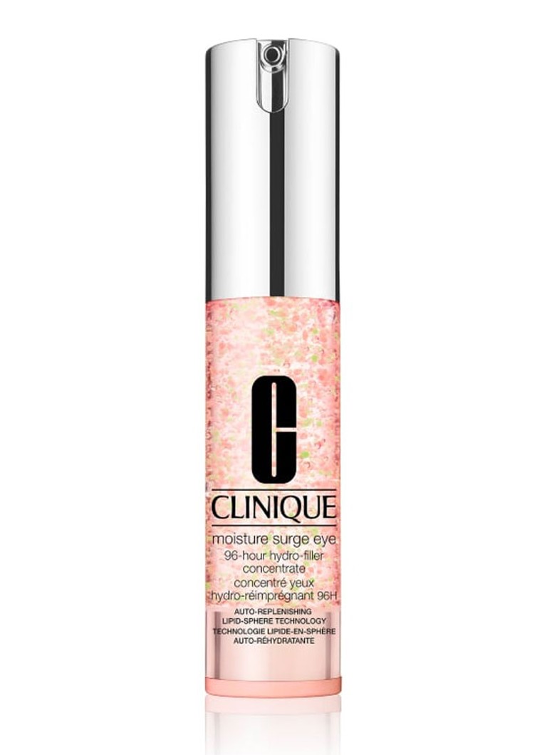 CLINIQUE Moisture Surge Eye 96-Hour Hydro-Filler Concentrate - Ορός Ματιών