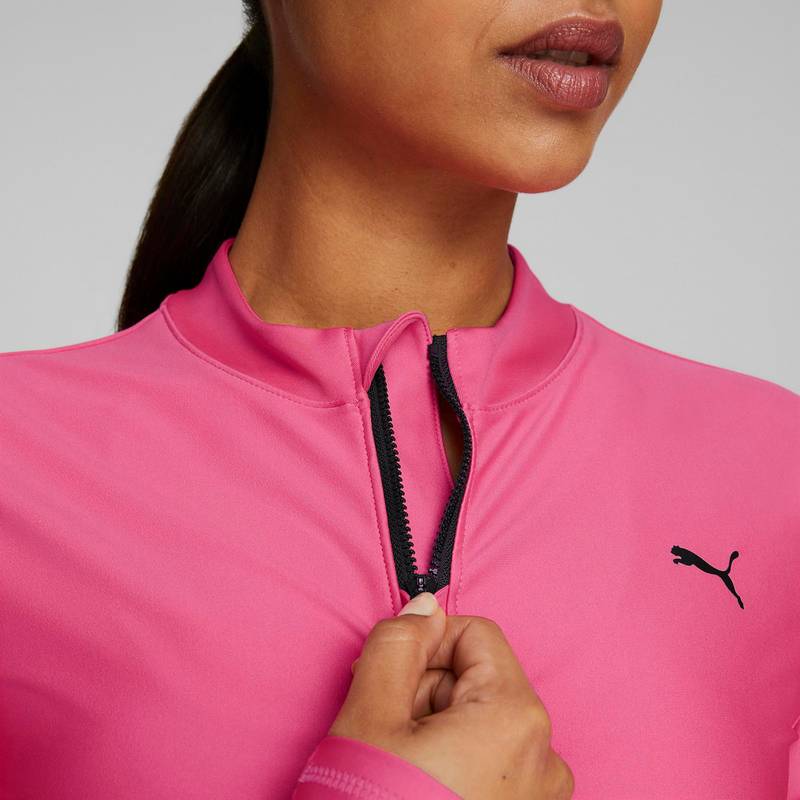 PUMA Fit Eversculp Funktionsshirt Damen