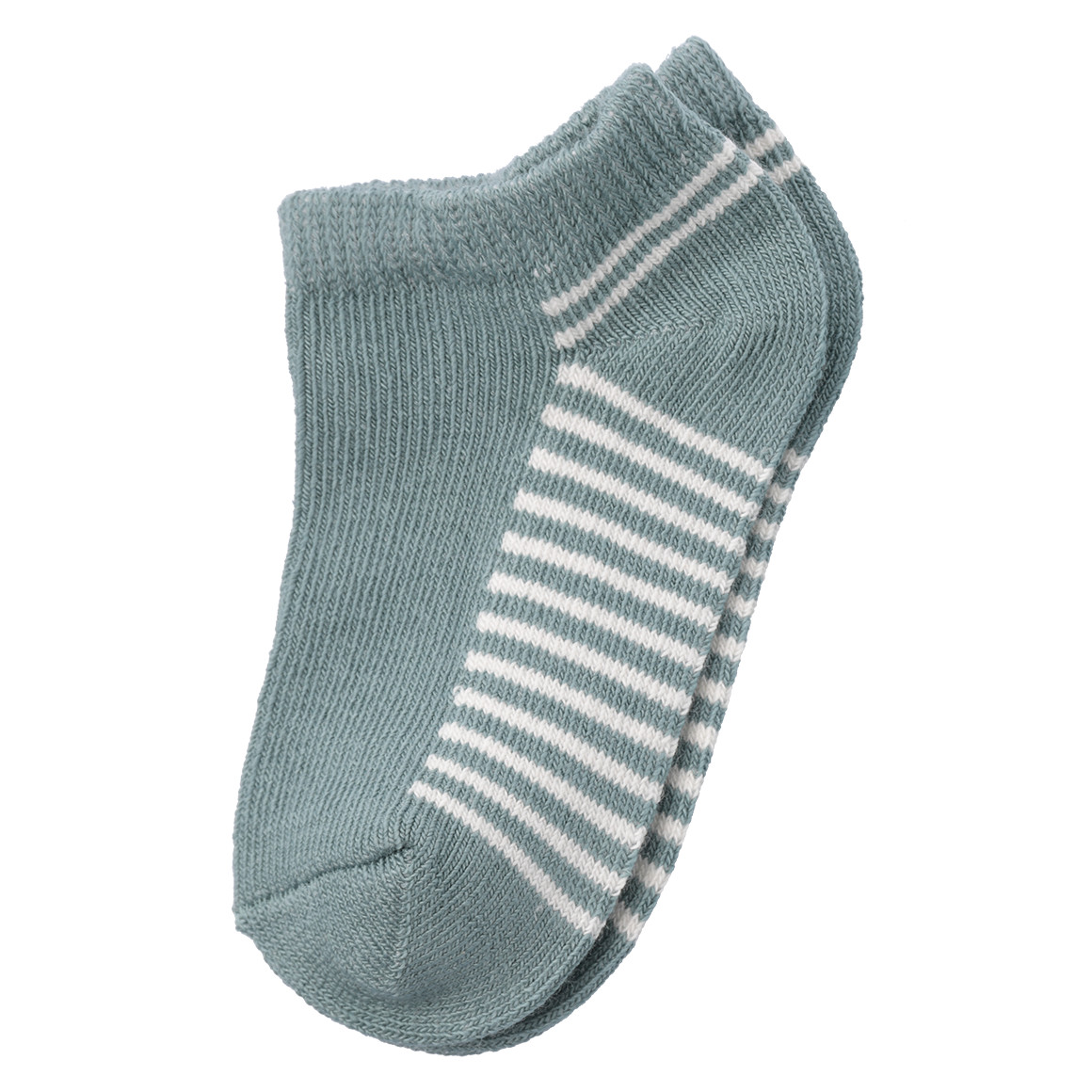 3 Paar Baby Sneaker-Socken im Set