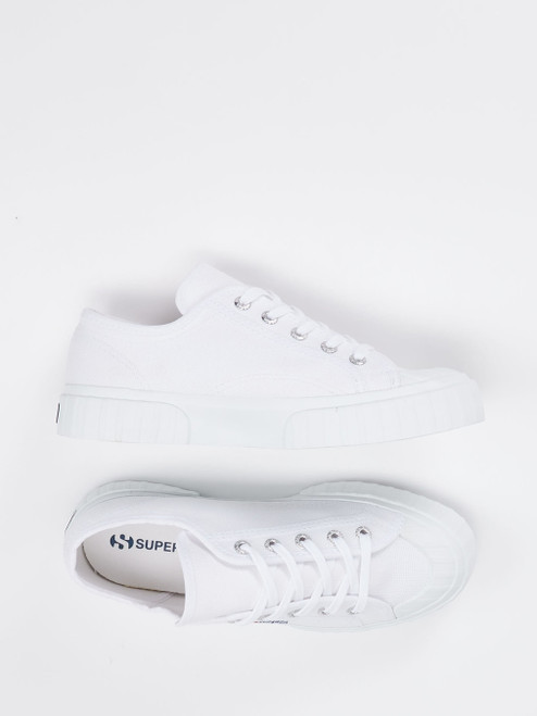Sneaker-81657990337 Superga