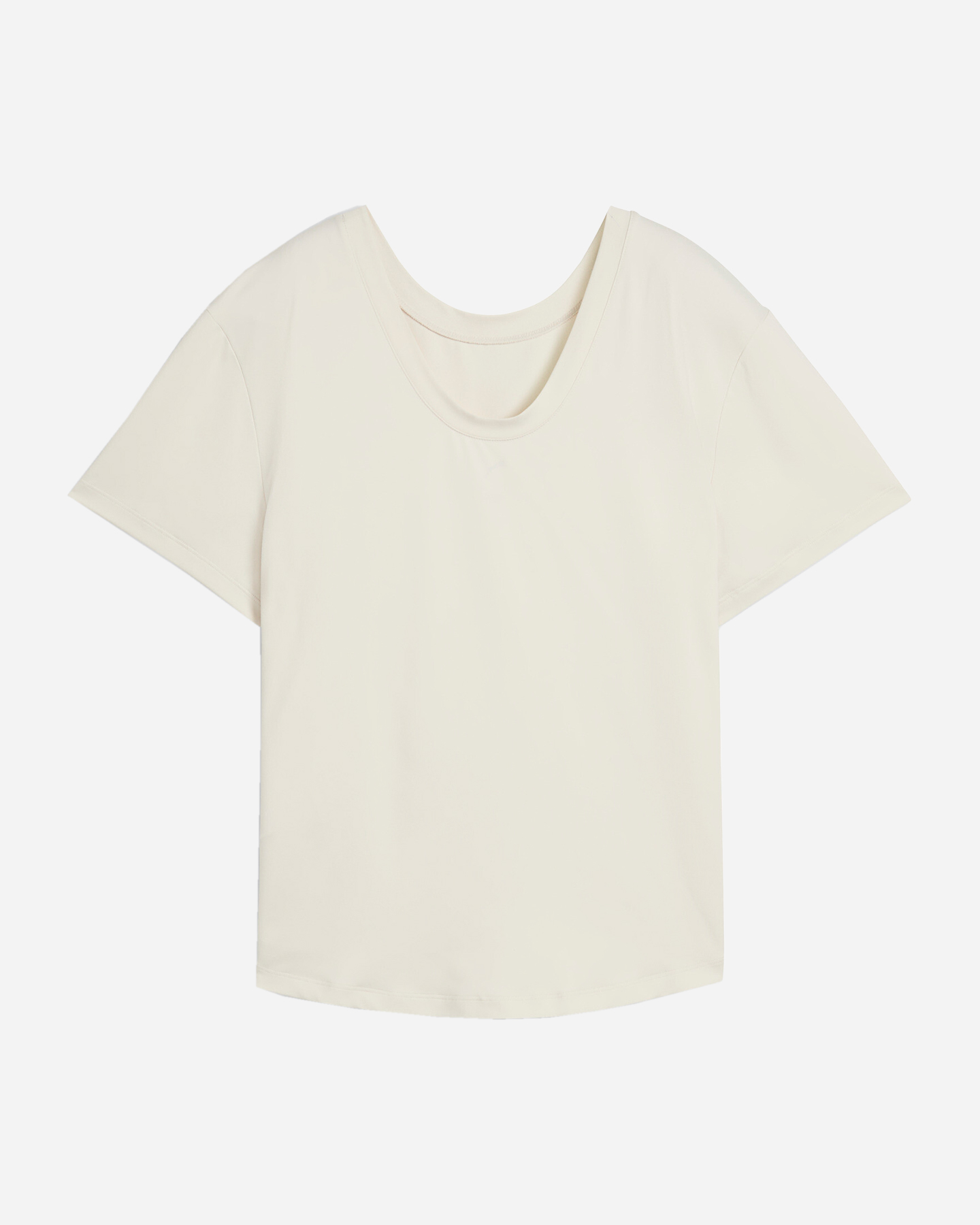 Tréningové tričko Puma Cloudspun W 526696-87