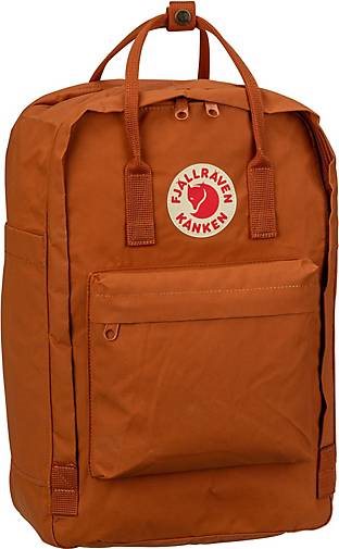 Fjällräven Rucksack / Backpack Kanken Laptop 17''