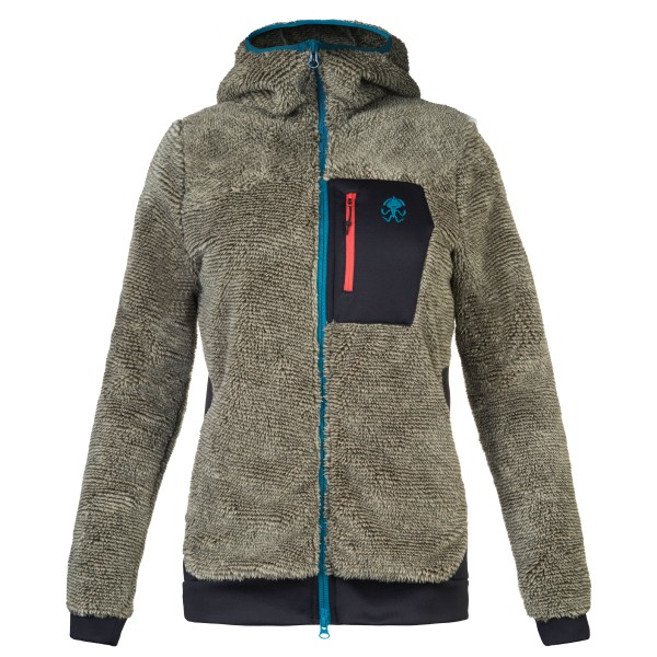 Rafiki - Women's Tarifa - Fleecejacke
