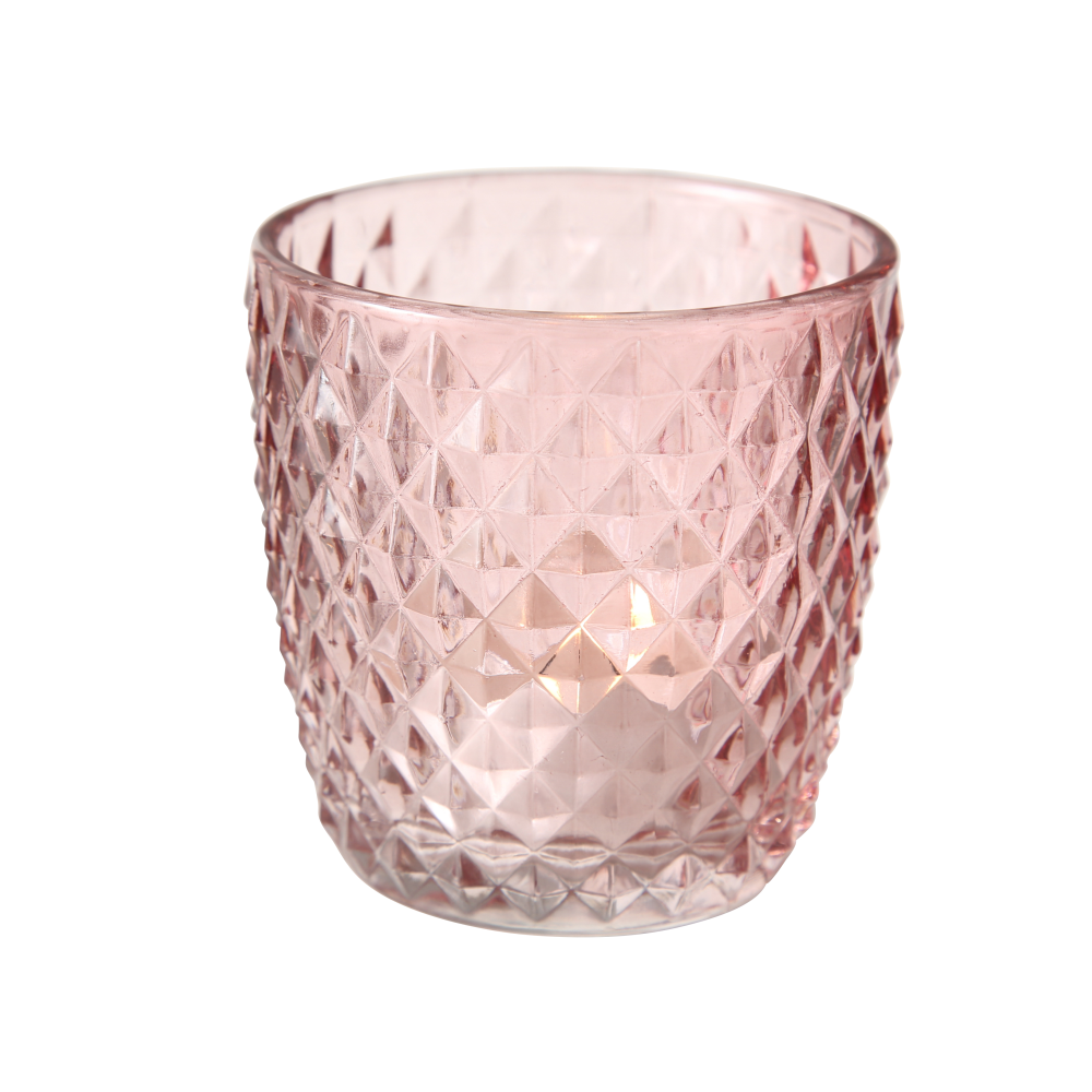 Windlichter-Set Marilu 4-teilig