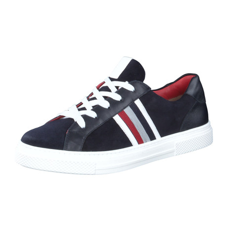 Schnürschuh-26611090104 Hassia