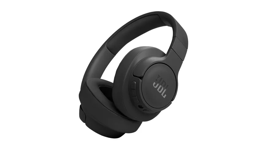 JBL TUNE 770 NC SCHWARZ
