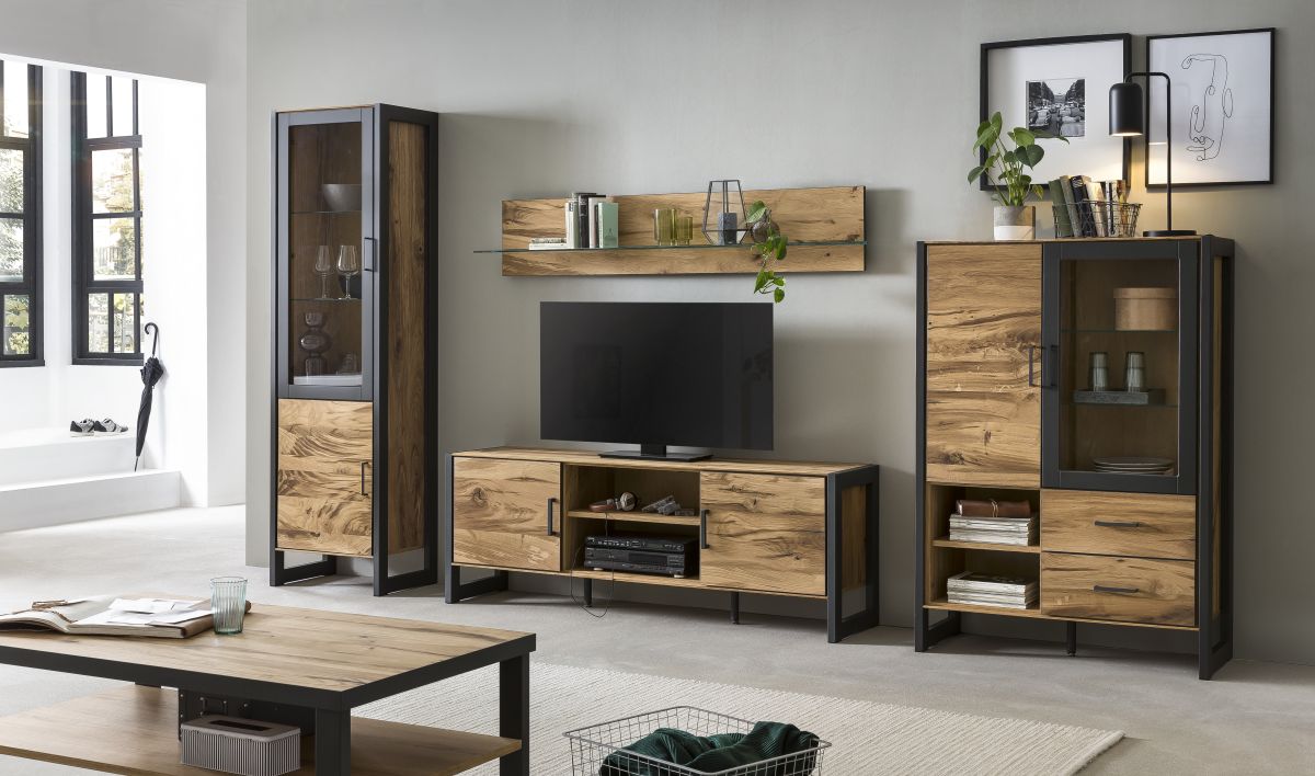 TV-Kommode Janne 168 cm