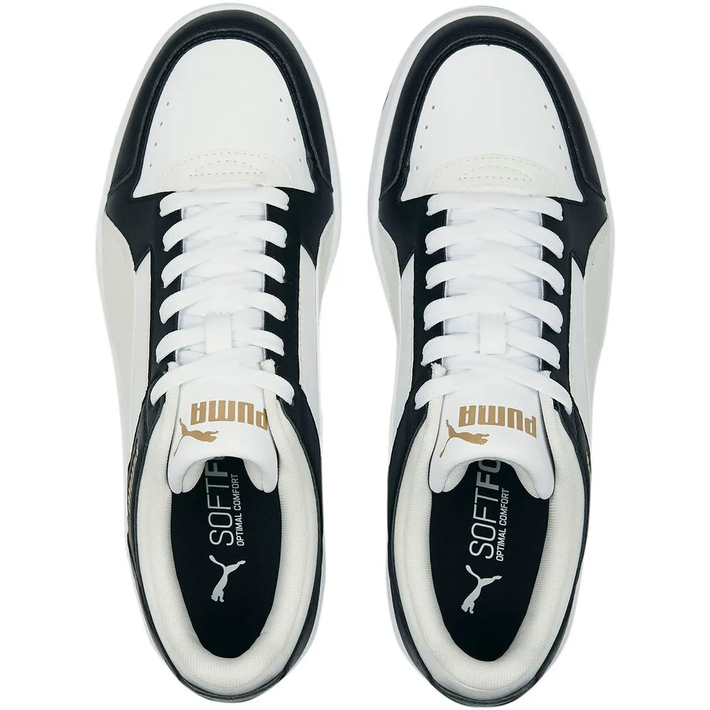 PUMA Rebound Joy Low 380747-25 / weiss