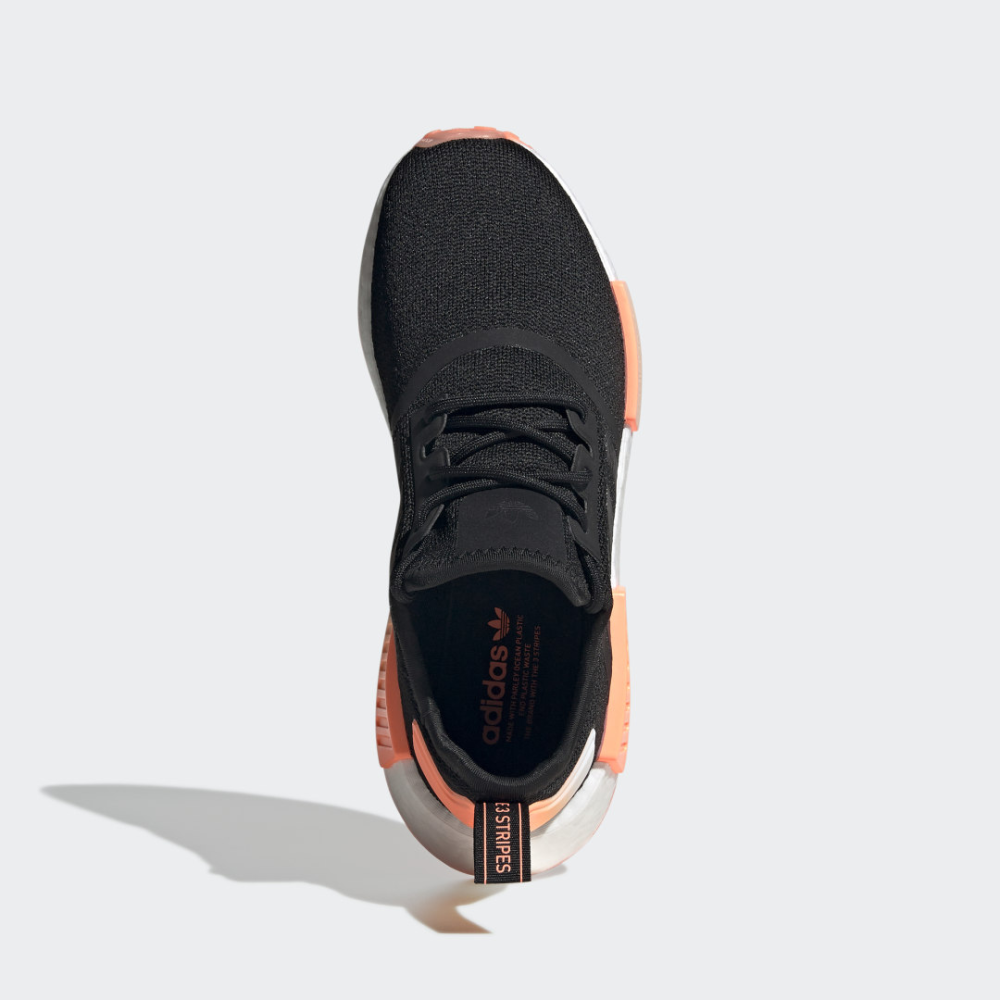 adidas NMD R1 GW9463 / schwarz