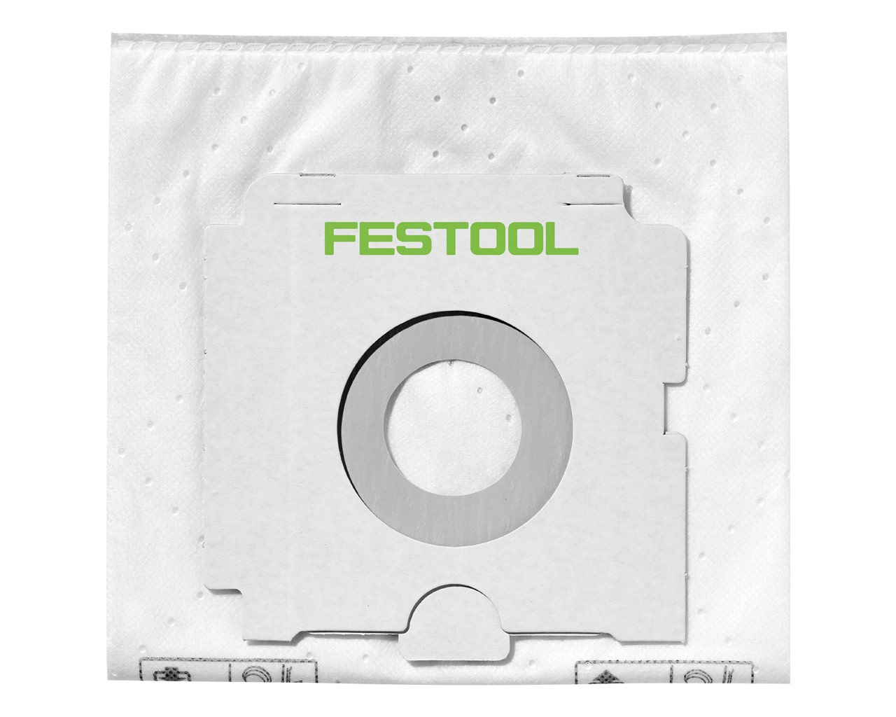 FESTOOL Filter Bags 5 pack suits CTLSYS 500438