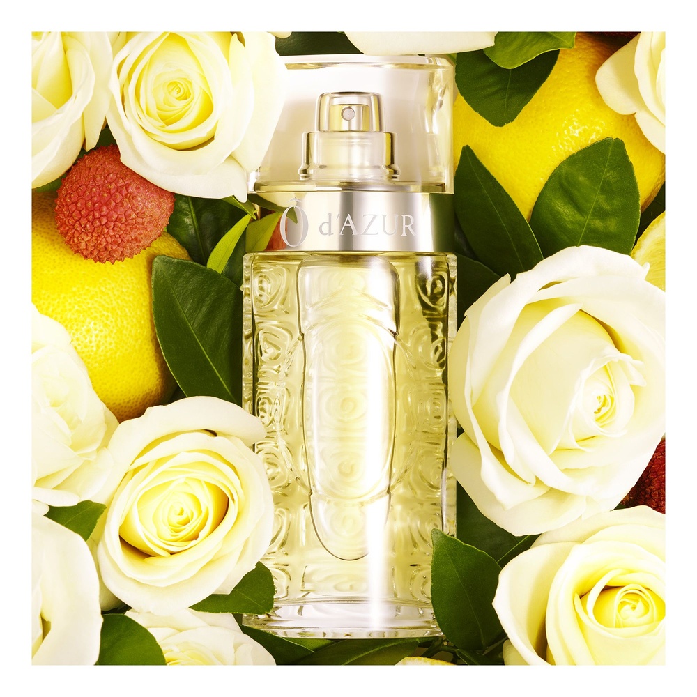 Lancôme Ô de Lancôme Eau de Toilette Femme