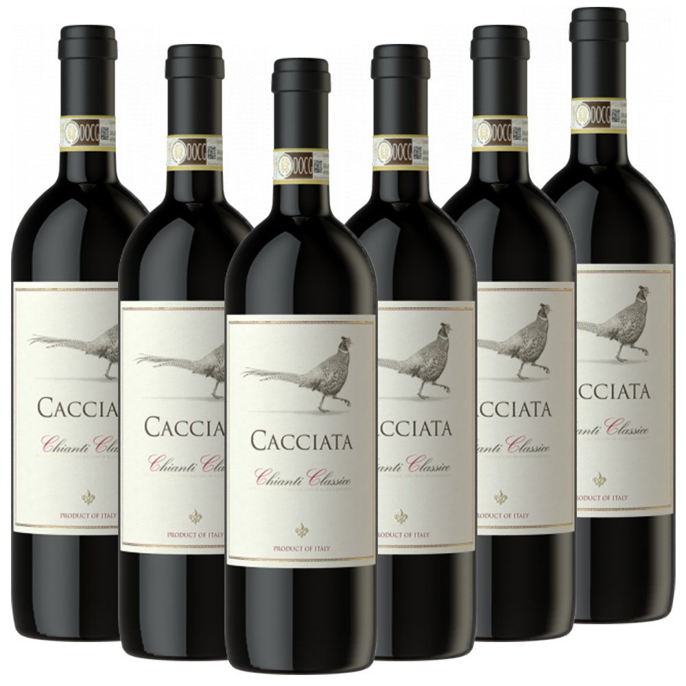 Cacciata Chianti Classico DOCG 
