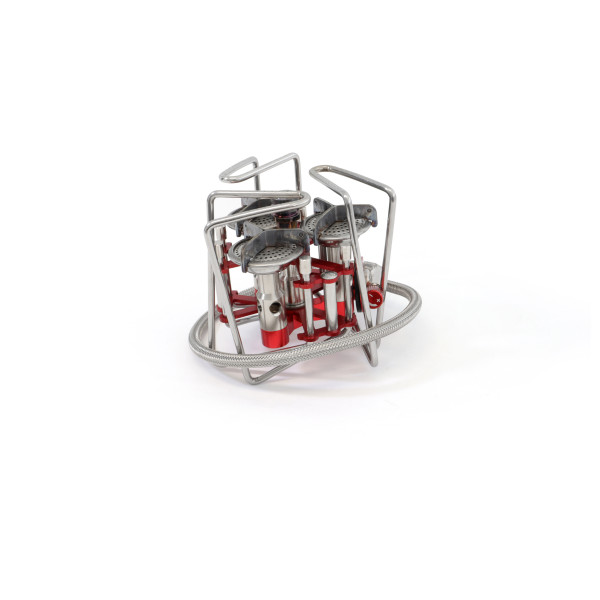 Origin Outdoors - Gaskocher Triple Power - Gaskocher