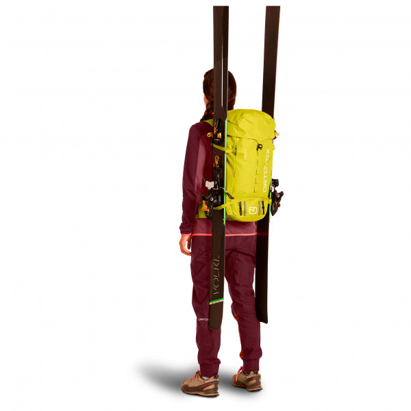 Ortovox - Women's Trad 33 S - Kletterrucksack