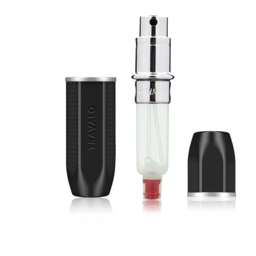 Travalo Vector Parfumverstuiver Fekete