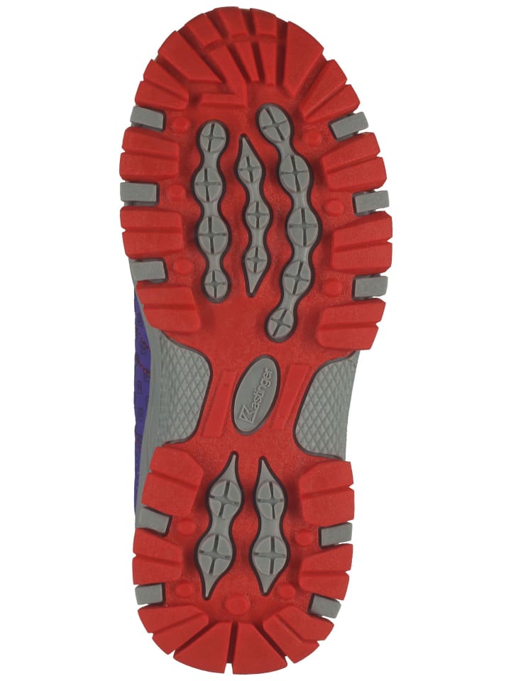 Kastinger Wanderschuhe in Schwarz Kombi günstig kaufen