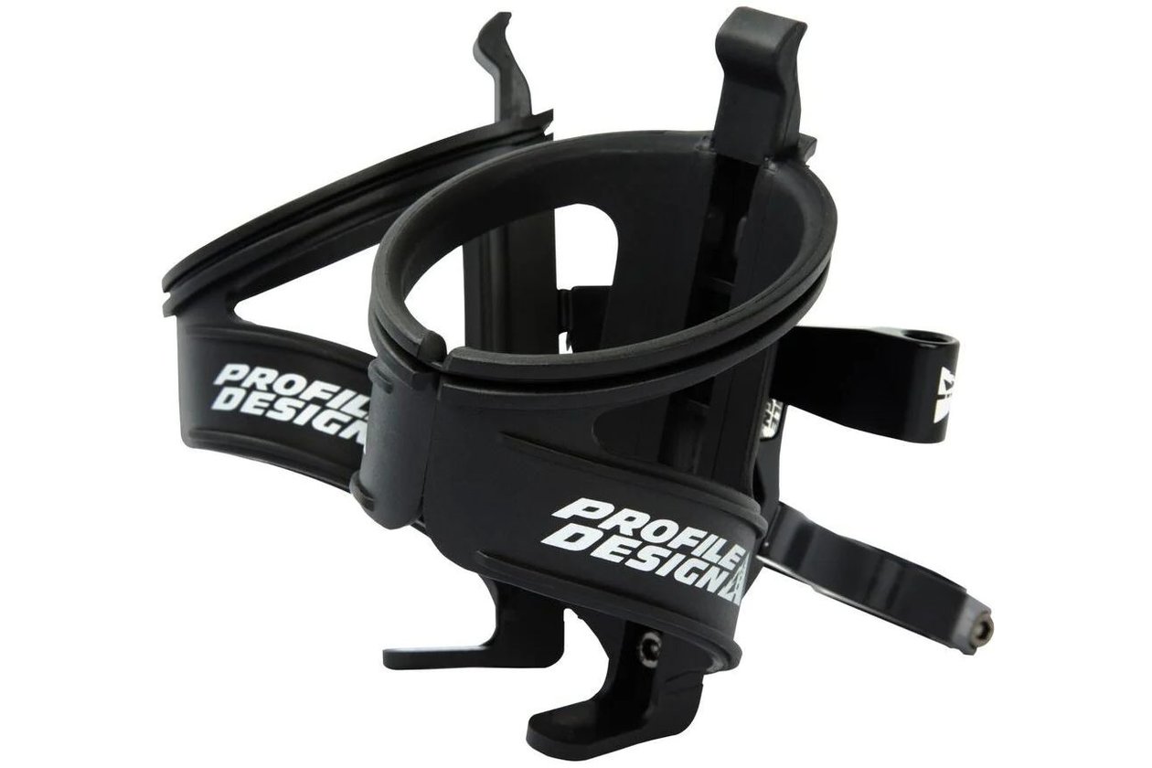 Profile Aqua Rack 2 Flaschenhalter