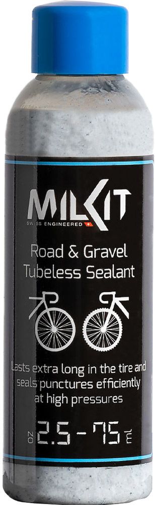 milKit Road & Gravel Tubeless Sealant Dichtmilch kaufen | Bike-Discount