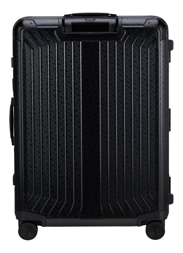 Samsonite Lite-Box L con ruote, 76 cm