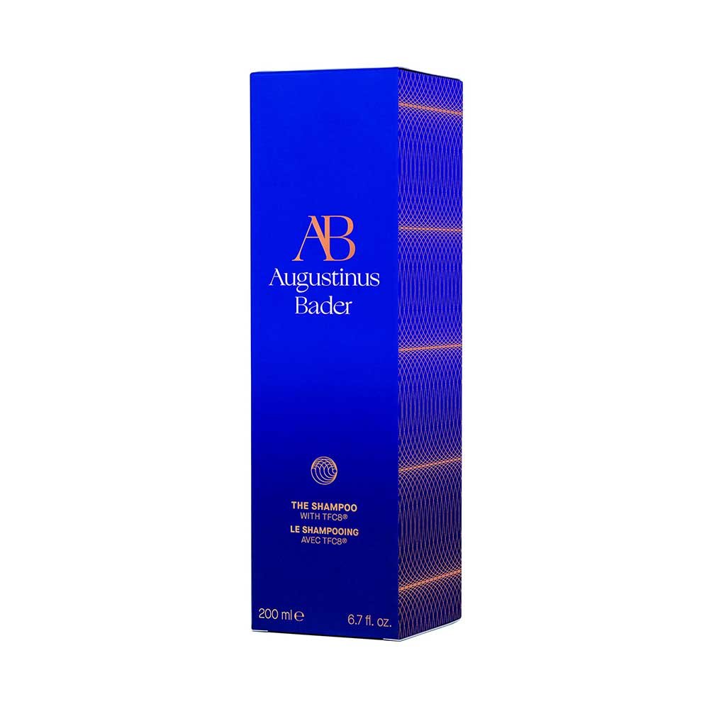 Augustinus Bader Haarpflege The Shampoo