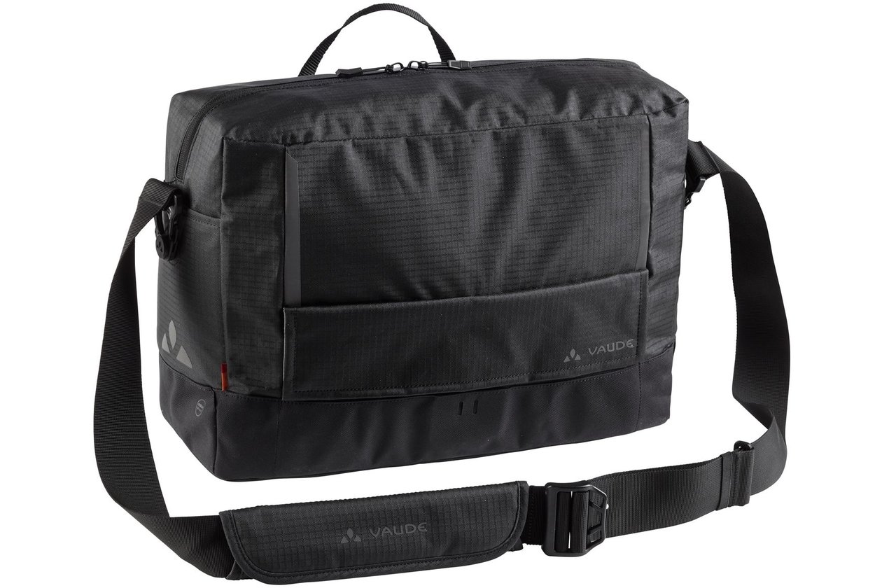 Vaude Cyclist Messenger Waxed L