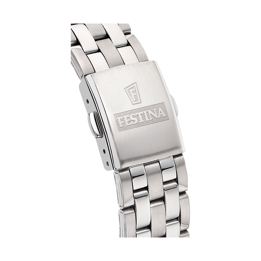 Festina Chronograph
