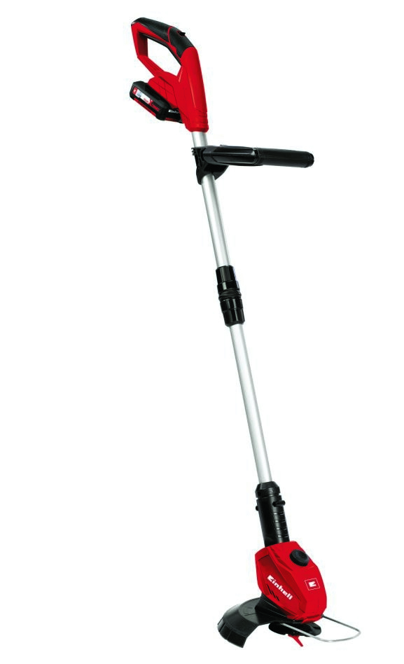 Podkaszarka do trawy Einhell 3411197 GE-CT 18 Li, akumulator litowo-jonowy, 18 V, 2,0 AH