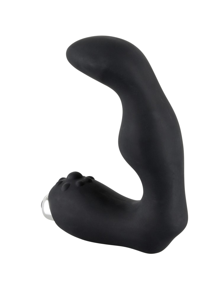 Rebel Prostata-Vibrator Prostata-Vibrator in schwarz günstig kaufen 12
