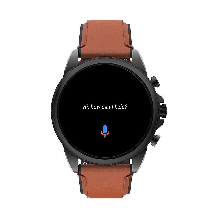 Fossil Smartwatch Gen 6