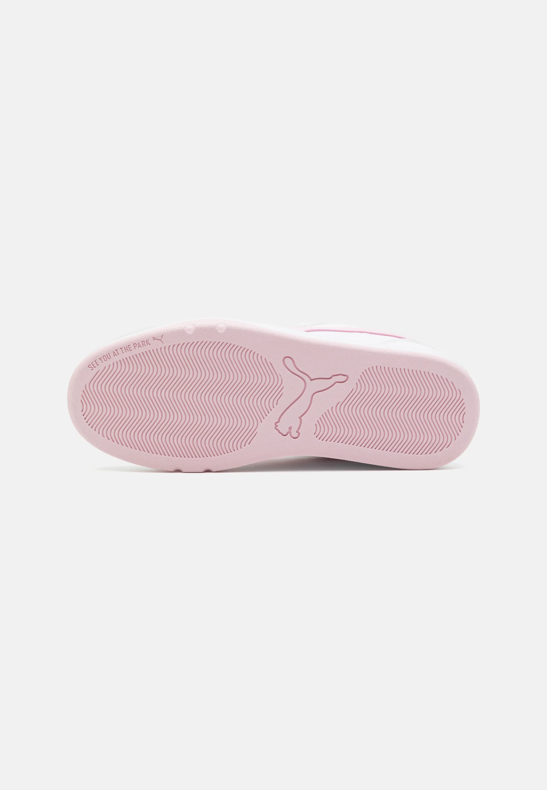 Puma PARK LIFESTYLE - Zapatillas bajas