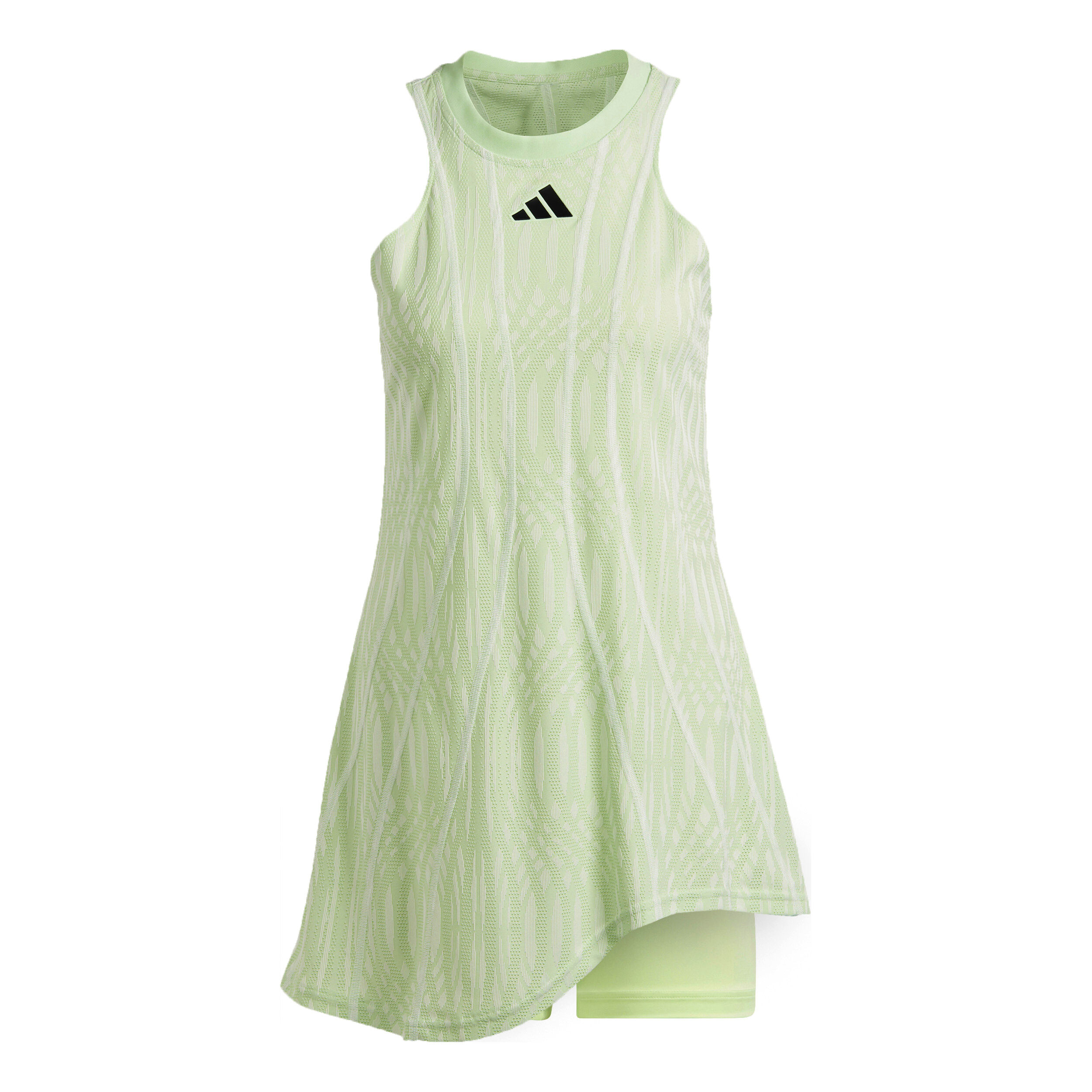 Pro Kleid Damen - Hellgrün
