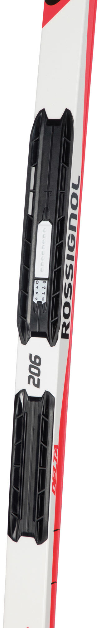Skis de fond Unisexe Delta Sport Classic