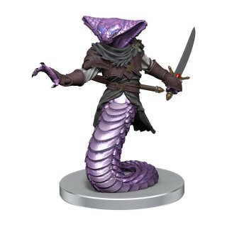 Magic The Gathering Miniaturen vorbemalt Adventures in the Forgotten Realms Adventuring Party Starter (EN)