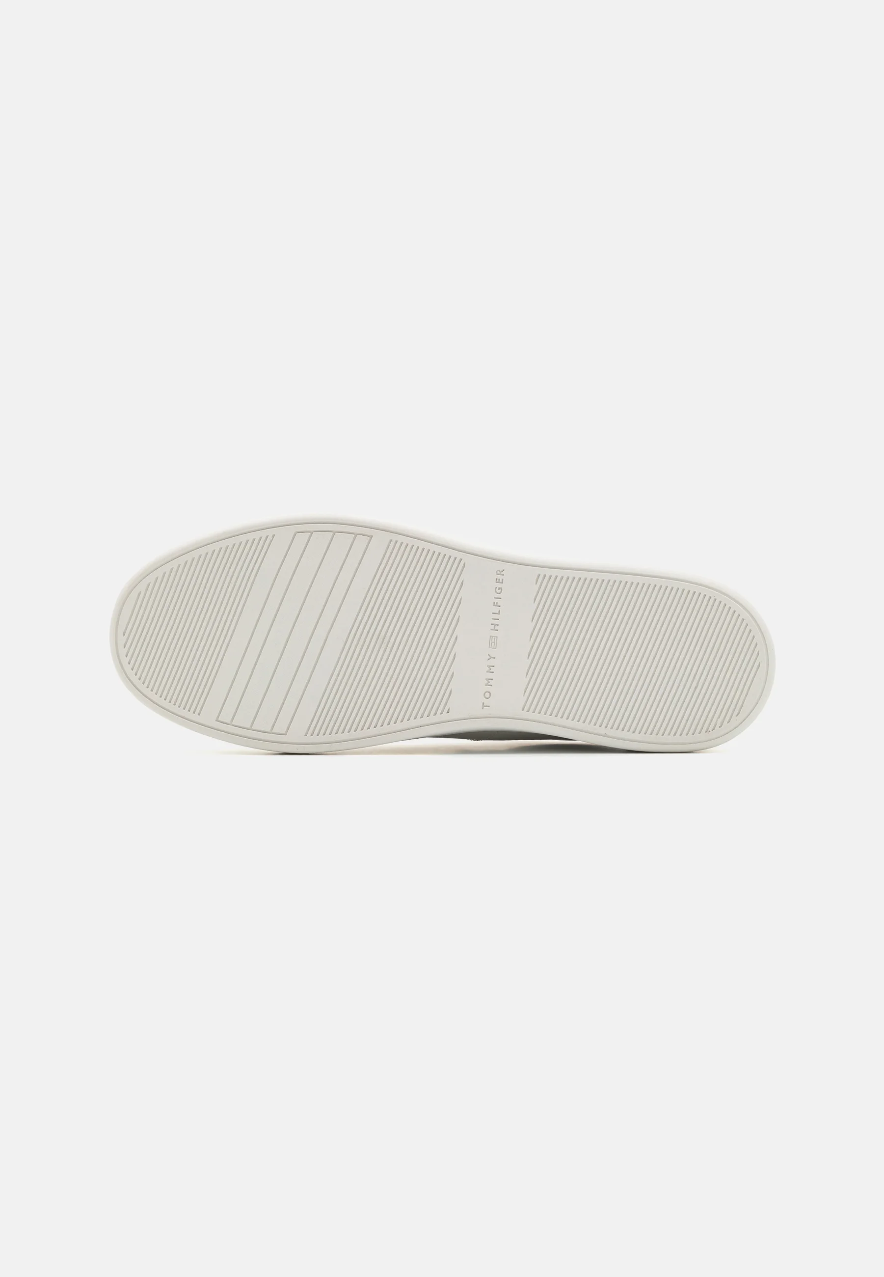 Tommy Hilfiger ESSENTIAL ELEVATED COURT - Zapatillas bajas
