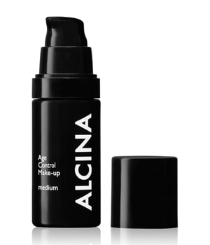 ALCINA Teint Age Control Flüssige Foundation-30 ml