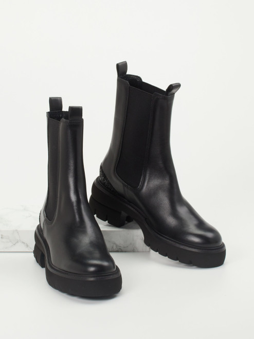 Chelsea Boots-17370090103 Kennel & Schmenger