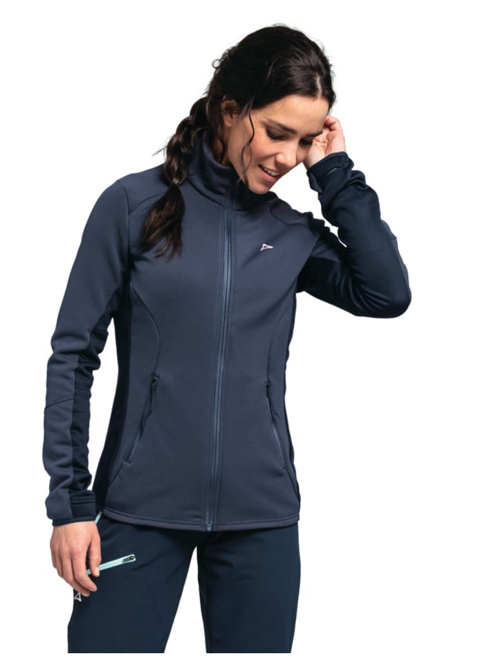 Schöffel Fleecejacke 