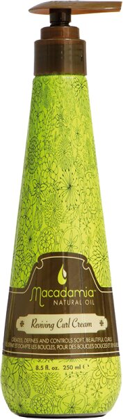 Macadamia Reviving Curl Cream Leave-in-Pflege