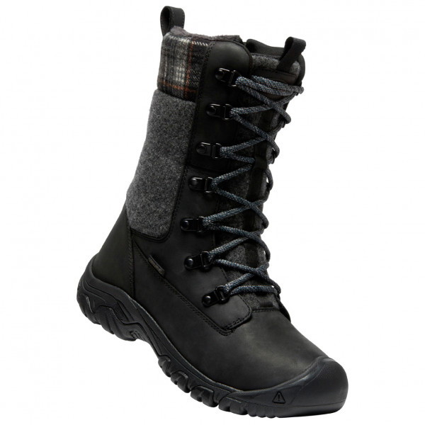 Keen - Women's Greta Tall Boot WP - Winterschuhe
