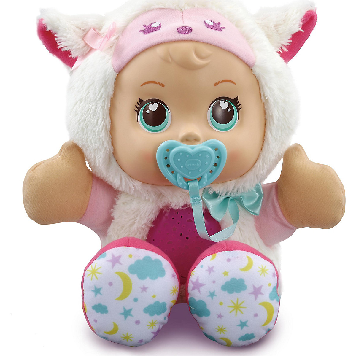 Little Love - Sofia im Sternenlicht-Strampler