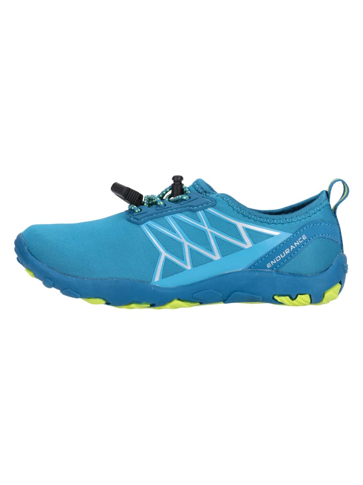 Endurance Wassersportschuhe Diweit in 2070 Turkish Tile günstig kaufen
