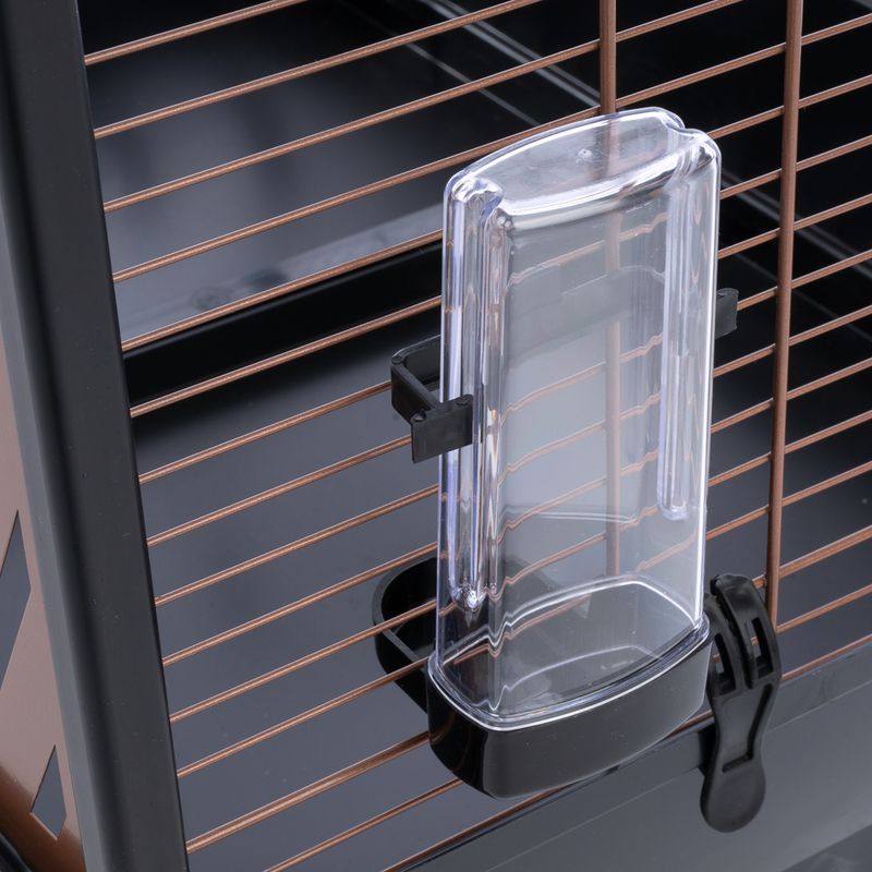 Modern Living Vogelkäfig Industrial zu TOP-Preisen