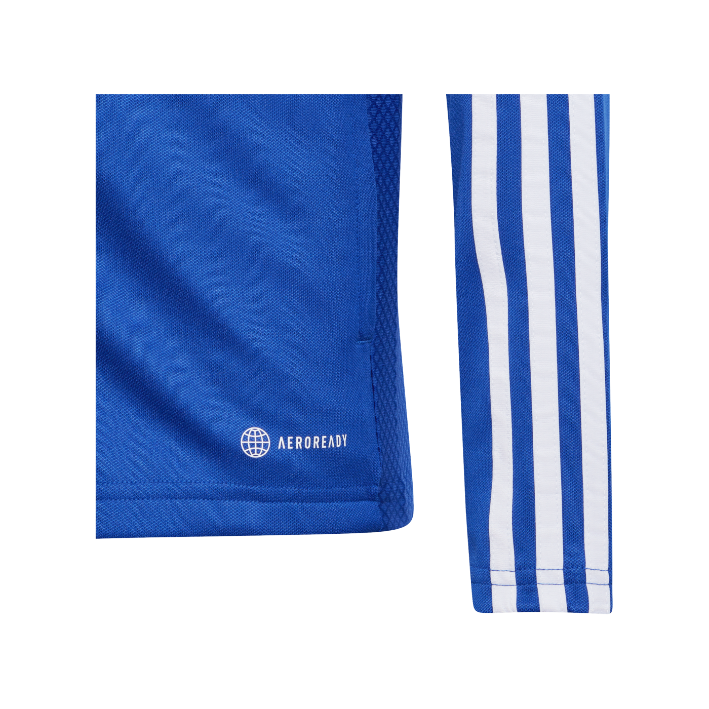 adidas Tiro 23 League Track Top Kids Blau